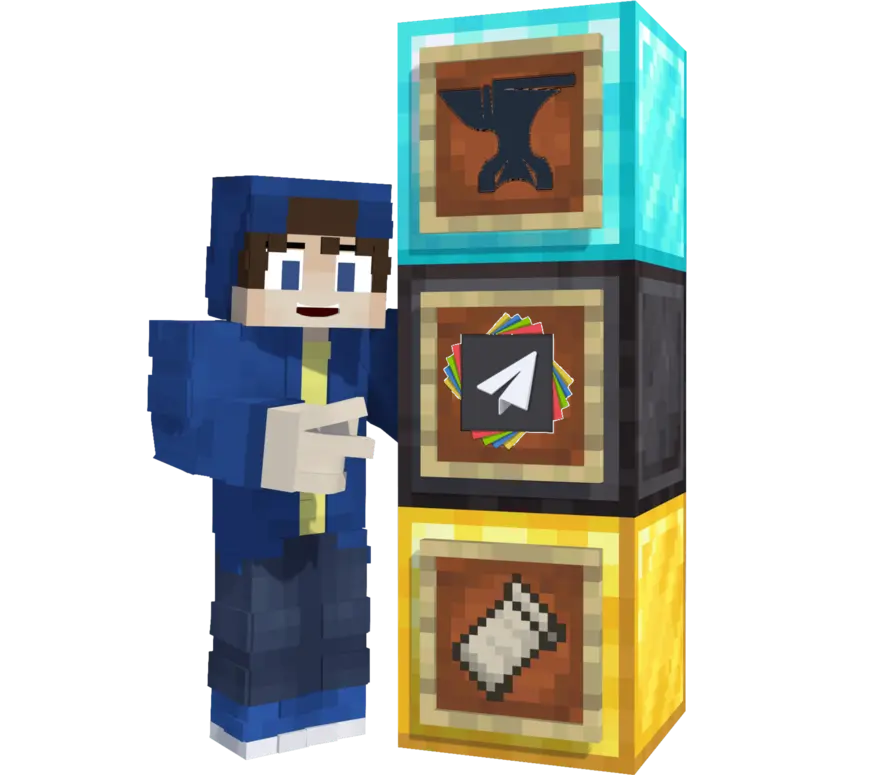 1-klik installatie van modpacks