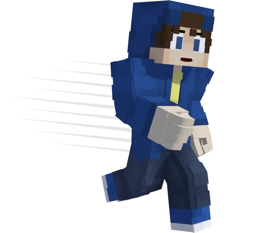 De allerhoogste Minecraft server performance