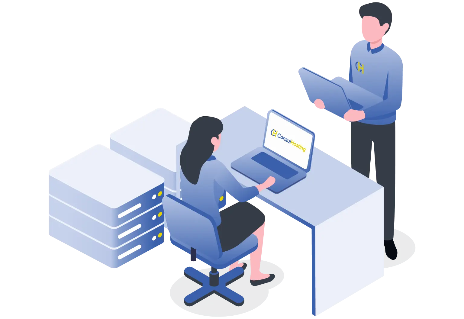 Managed VPS Hosting