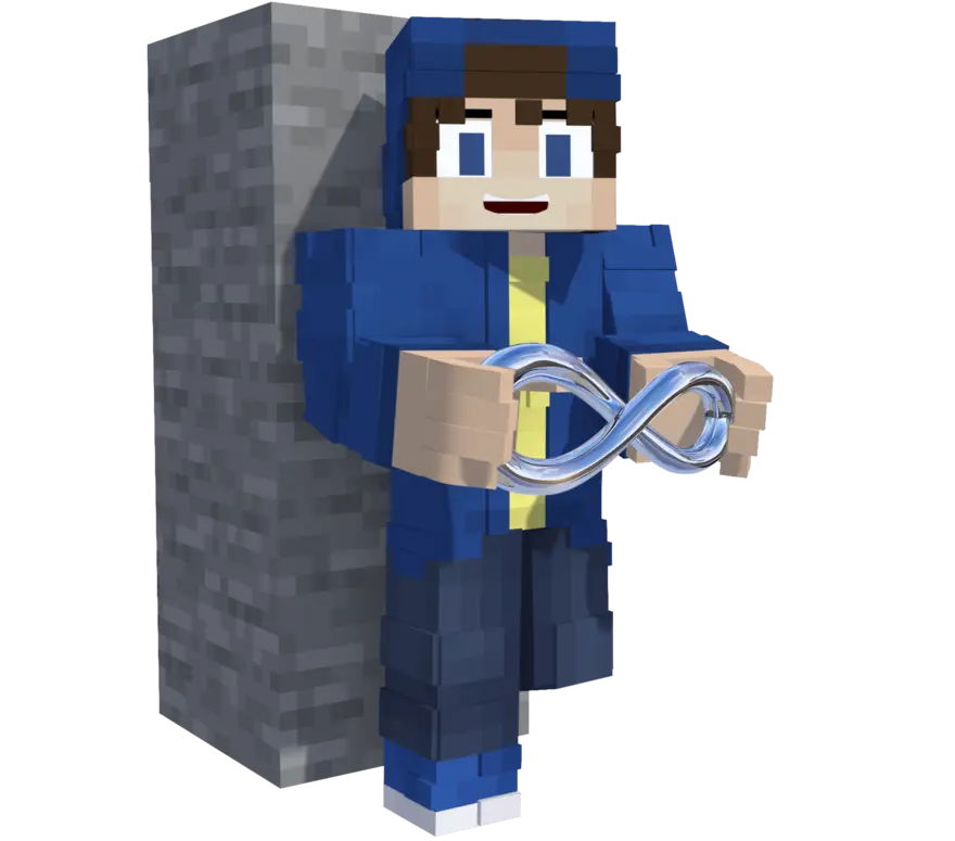 Onbeperkte Minecraft speler, server en mods slots