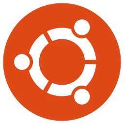 Ubuntu logo