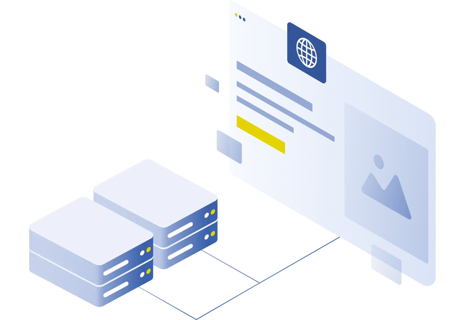 Webhosting