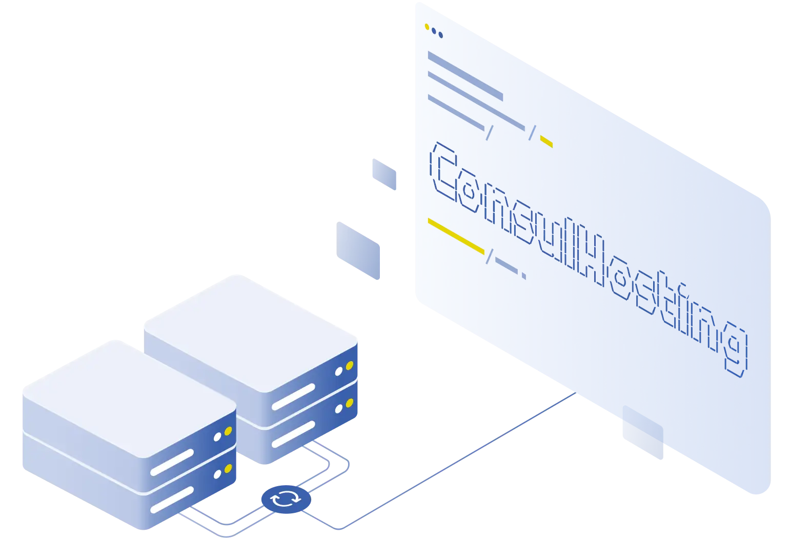 Virtual Private Server (VPS) Hosting